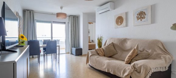 2 Schlafzimmer Wohnung in Calpe, Spain, Nr. 156841 2