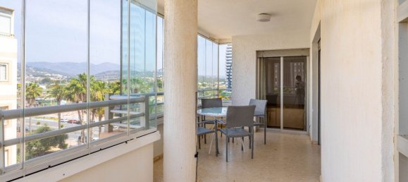 2 Schlafzimmer Wohnung in Calpe, Spain, Nr. 156841 5