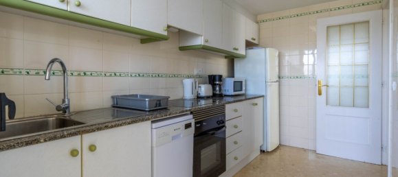 2 Schlafzimmer Wohnung in Calpe, Spain, Nr. 156841 16