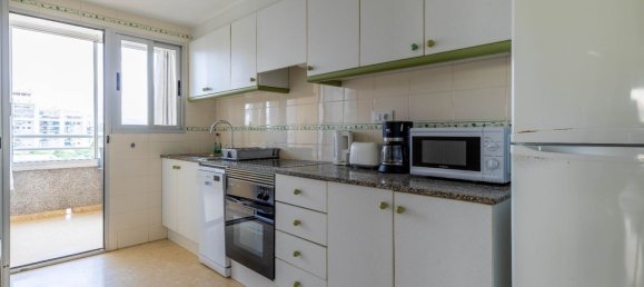 2 Schlafzimmer Wohnung in Calpe, Spain, Nr. 156841 15