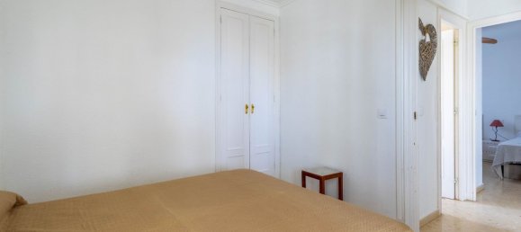 2 Schlafzimmer Wohnung in Calpe, Spain, Nr. 156841 8