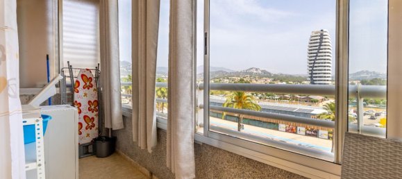 2 Schlafzimmer Wohnung in Calpe, Spain, Nr. 156841 17