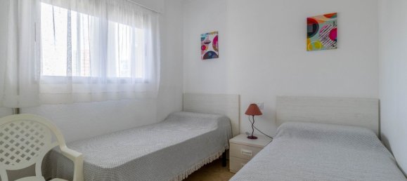 2 Schlafzimmer Wohnung in Calpe, Spain, Nr. 156841 12
