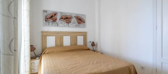2 Schlafzimmer Wohnung in Calpe, Spain, Nr. 156841 7