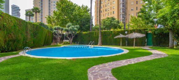 2 Schlafzimmer Wohnung in Calpe, Spain, Nr. 156841 20