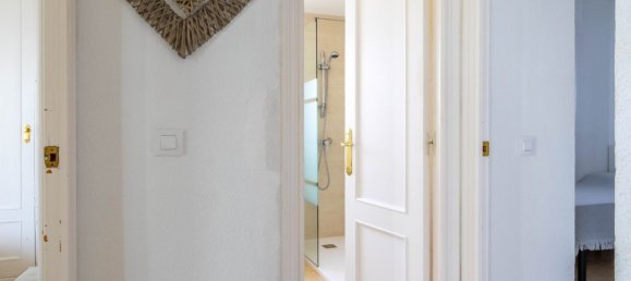 2 Schlafzimmer Wohnung in Calpe, Spain, Nr. 156841 14