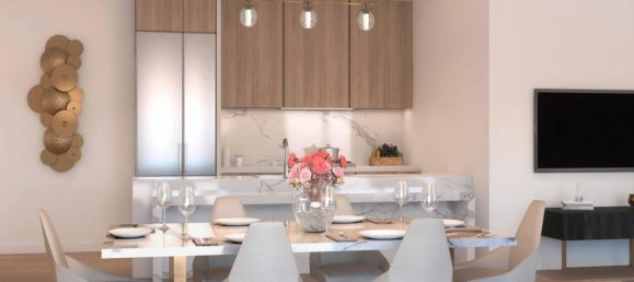 1 bedroom Apartment in LA RIVE BUILDING 3, Dubai, UAE No. 58604 2