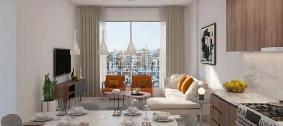 1 bedroom Apartment in LA RIVE BUILDING 3, Dubai, UAE No. 58604 4