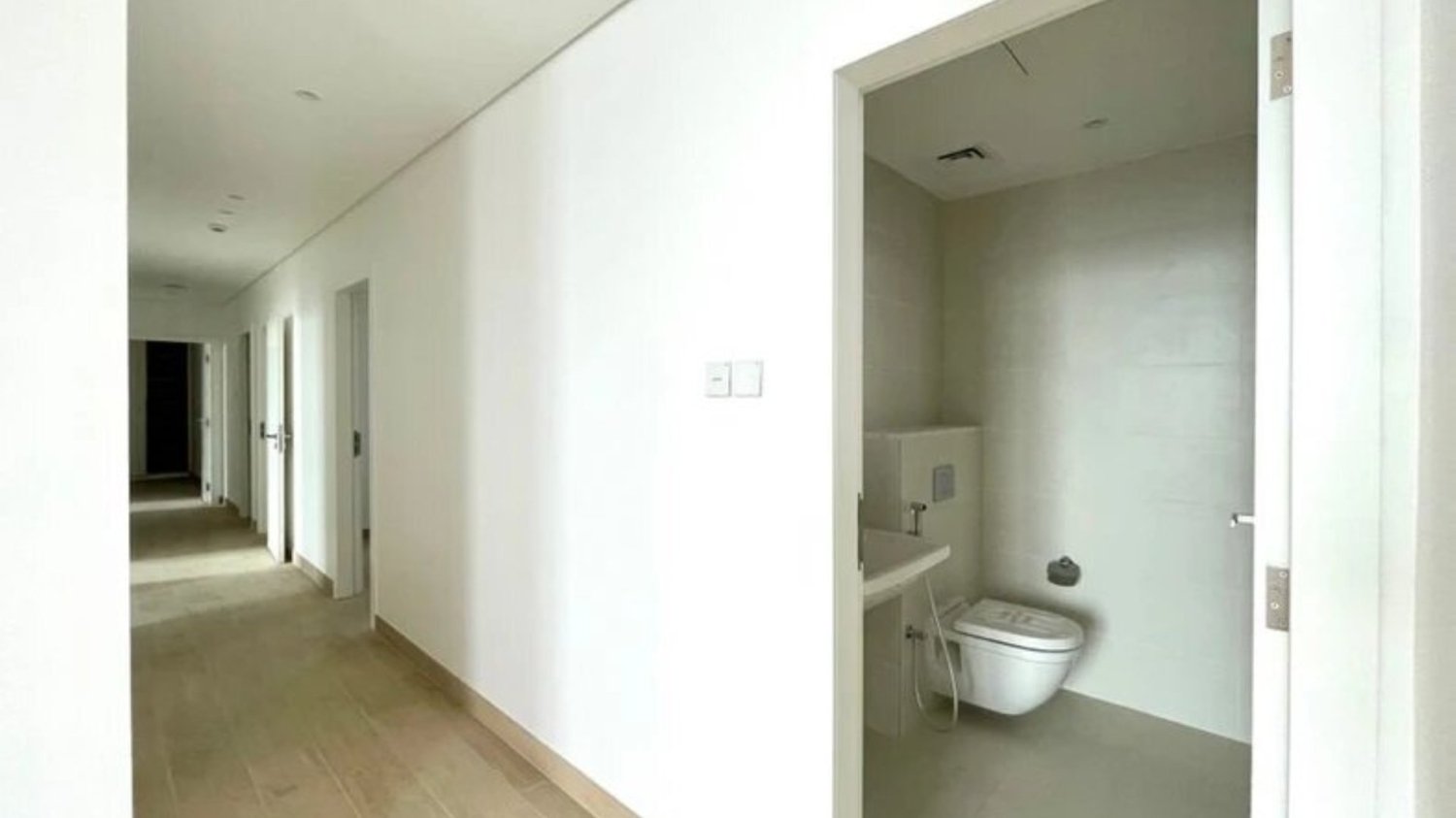 1 bedroom Apartment in LA RIVE BUILDING 3, Dubai, UAE No. 58604