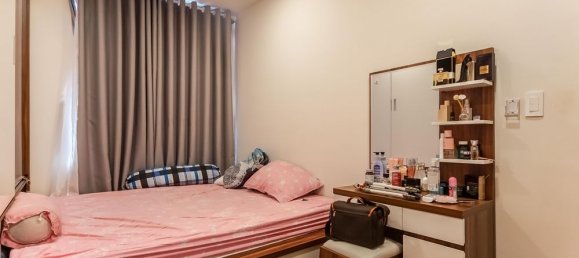 1 bedroom Apartment in District 4, Vietnam No. 16266 10