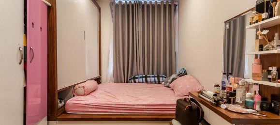 1 bedroom Apartment in District 4, Vietnam No. 16266 2