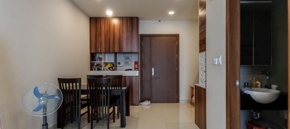 1 bedroom Apartment in District 4, Vietnam No. 16266 9