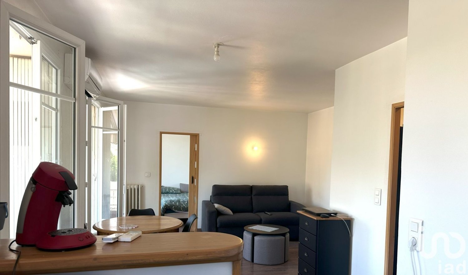 1 bedroom Apartment in Carpentras, France No. 284904