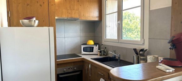 1 bedroom Apartment in Carpentras, France No. 284904 4