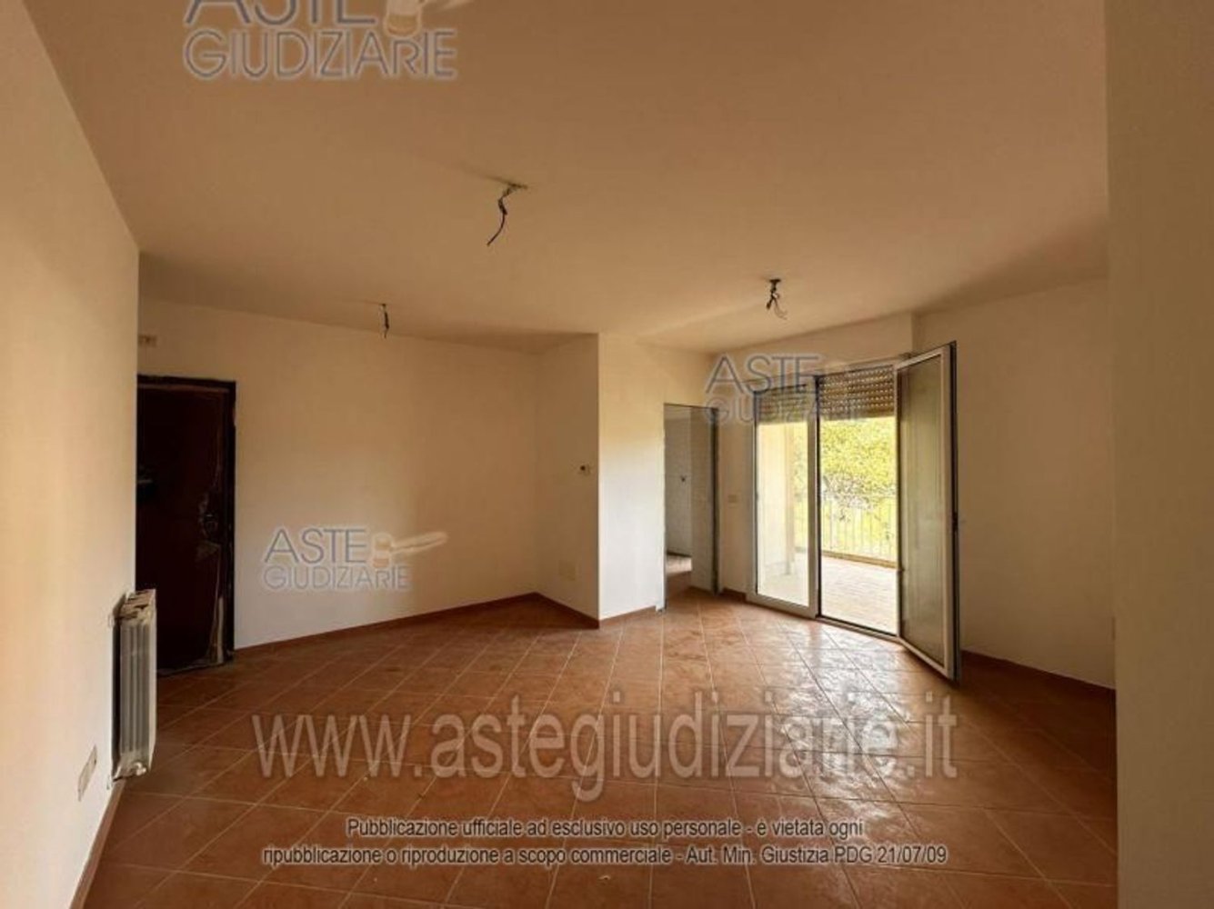 4 Schlafzimmer Wohnung in Rome, Italy, Nr. 397775