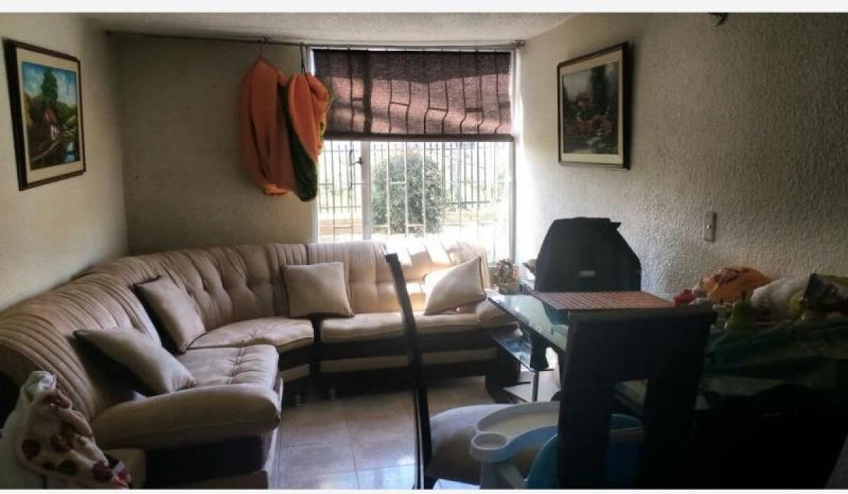 3 bedrooms Apartment in Bogota, Colombia No. 10086