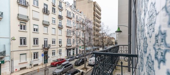 3 bedrooms Apartment in Lisbon, Portugal No. 101378 15