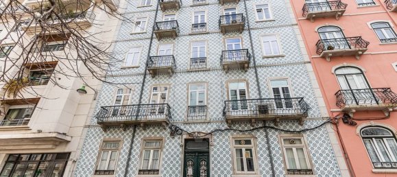 3 bedrooms Apartment in Lisbon, Portugal No. 101378 18