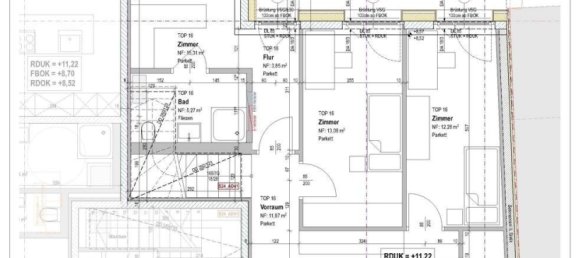 3 bedrooms Apartment in Innsbruck-Stadt, Austria No. 199823 19