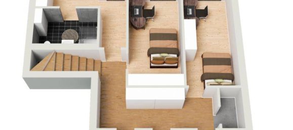 3 bedrooms Apartment in Innsbruck-Stadt, Austria No. 199823 23