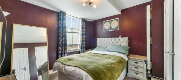 1 bedroom Apartment in London, United Kingdom No. 9649 5