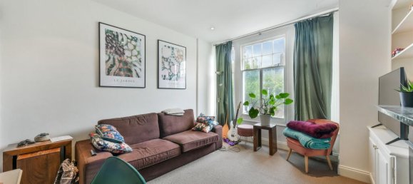 1 bedroom Apartment in London, United Kingdom No. 9649 8