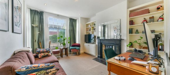 1 bedroom Apartment in London, United Kingdom No. 9649 2