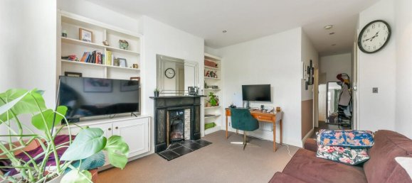 1 bedroom Apartment in London, United Kingdom No. 9649 3