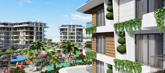 Wohnung 2+1 in Alanya, Turkey, Nr. 22482 17