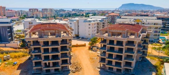 Wohnung 2+1 in Alanya, Turkey, Nr. 22482 9