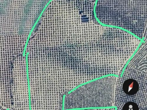  قطعة أرض في Andalusia, Spain 300000متر مربع رقم 183169