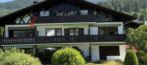 Apartamento de 1 dormitorio en Garmisch-Partenkirchen, Germany No. 344360 11