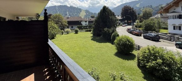 Apartamento de 1 dormitorio en Garmisch-Partenkirchen, Germany No. 344360 8