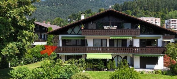 Apartamento de 1 dormitorio en Garmisch-Partenkirchen, Germany No. 344360 10