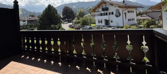 Apartamento de 1 dormitorio en Garmisch-Partenkirchen, Germany No. 344360 7