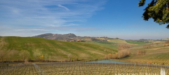 Castillos de 6 dormitorios en Montepulciano, Italy No. 119075 31
