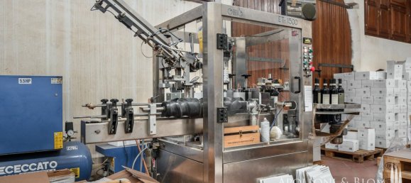 Castillos de 6 dormitorios en Montepulciano, Italy No. 119075 15