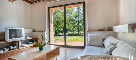 Castillos de 6 dormitorios en Montepulciano, Italy No. 119075 26