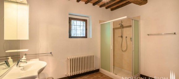 Castillos de 6 dormitorios en Montepulciano, Italy No. 119075 28