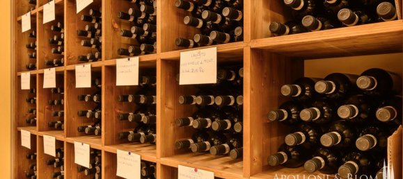 Castillos de 6 dormitorios en Montepulciano, Italy No. 119075 17