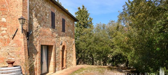 Castillos de 6 dormitorios en Montepulciano, Italy No. 119075 30