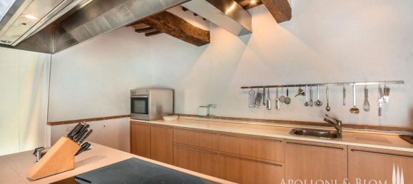 Castillos de 6 dormitorios en Montepulciano, Italy No. 119075 27