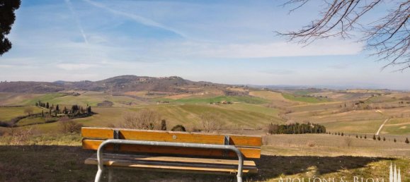 Castillos de 6 dormitorios en Montepulciano, Italy No. 119075 34