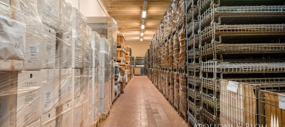 Castillos de 6 dormitorios en Montepulciano, Italy No. 119075 18