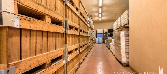 Castillos de 6 dormitorios en Montepulciano, Italy No. 119075 14