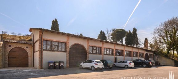 Castillos de 6 dormitorios en Montepulciano, Italy No. 119075 10