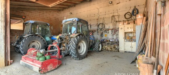 Castillos de 6 dormitorios en Montepulciano, Italy No. 119075 20