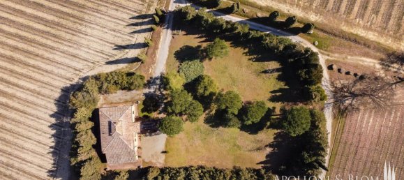 Castillos de 6 dormitorios en Montepulciano, Italy No. 119075 37