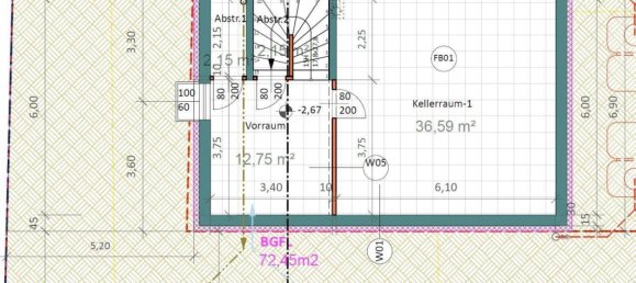 4 Schlafzimmer Haus in Wien, Austria, Nr. 215300 5