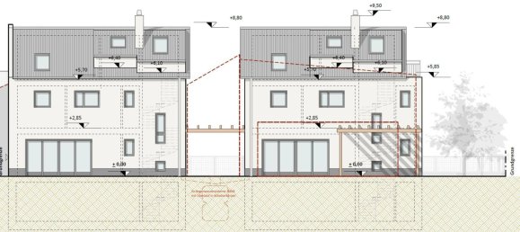 4 Schlafzimmer Haus in Wien, Austria, Nr. 215300 7